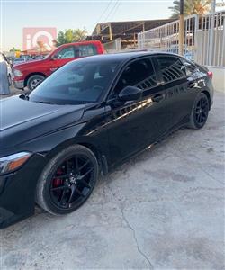 هۆندا سیڤیک